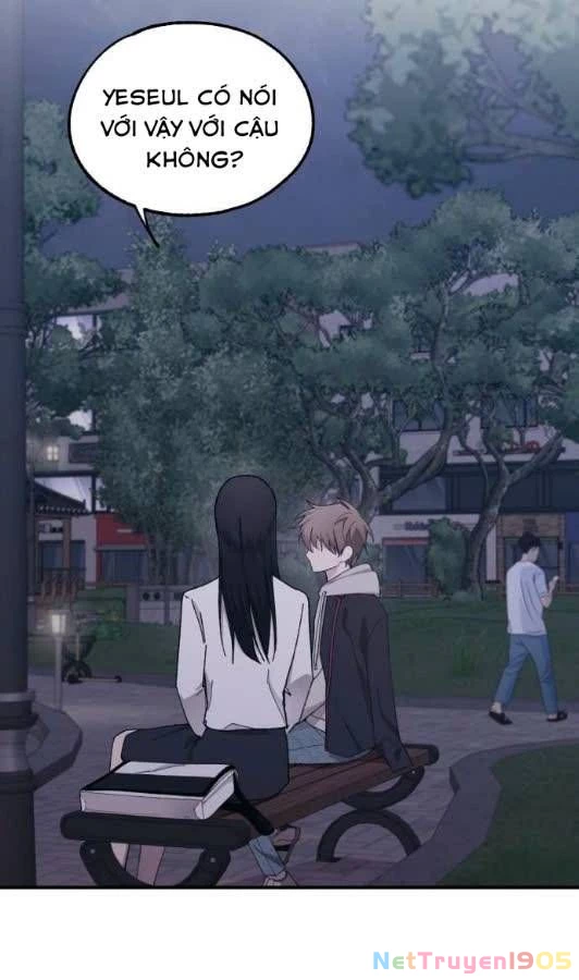 Sự ngây thơ của Yeon Woo Chapter 63 - 70