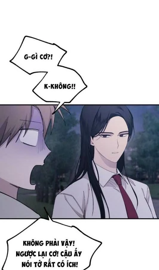 Sự ngây thơ của Yeon Woo Chapter 63 - 71