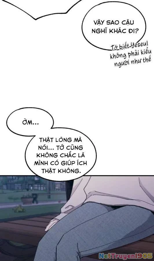 Sự ngây thơ của Yeon Woo Chapter 63 - 72