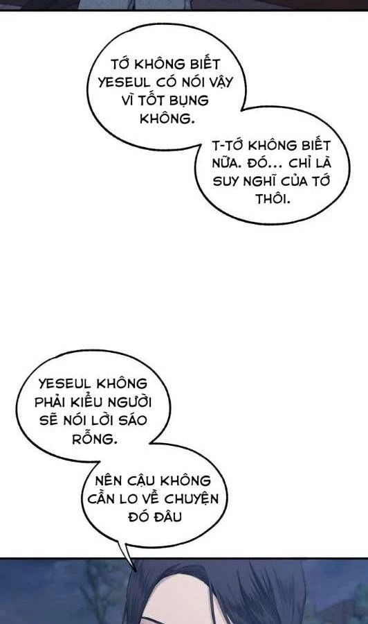Sự ngây thơ của Yeon Woo Chapter 63 - 73