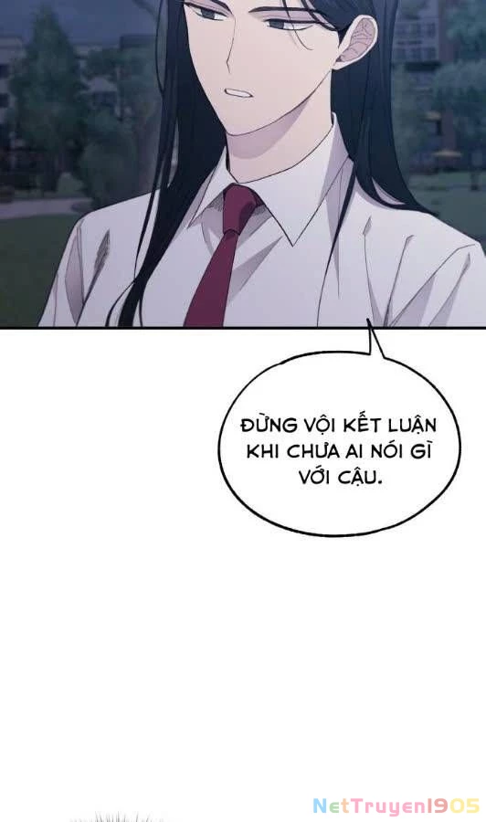 Sự ngây thơ của Yeon Woo Chapter 63 - 74