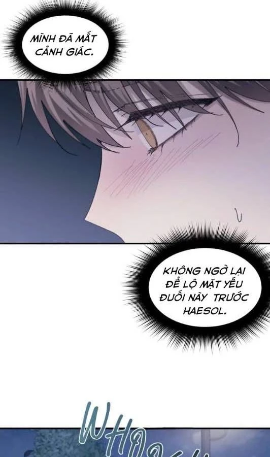 Sự ngây thơ của Yeon Woo Chapter 63 - 75