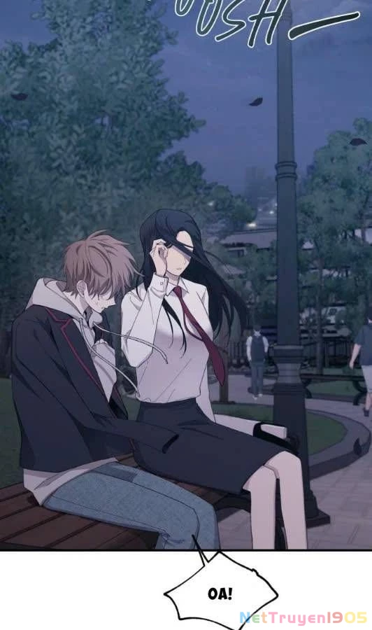 Sự ngây thơ của Yeon Woo Chapter 63 - 76