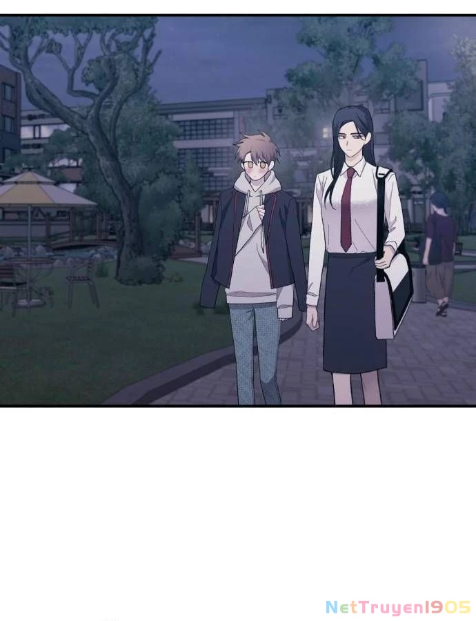 Sự ngây thơ của Yeon Woo Chapter 63 - 80