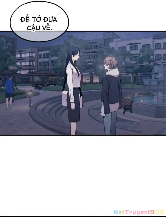 Sự ngây thơ của Yeon Woo Chapter 63 - 81