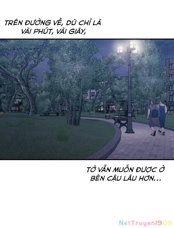 Sự ngây thơ của Yeon Woo Chapter 63 - 83