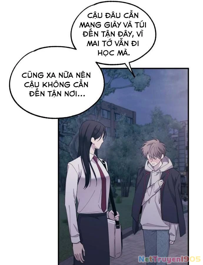 Sự ngây thơ của Yeon Woo Chapter 63 - 91