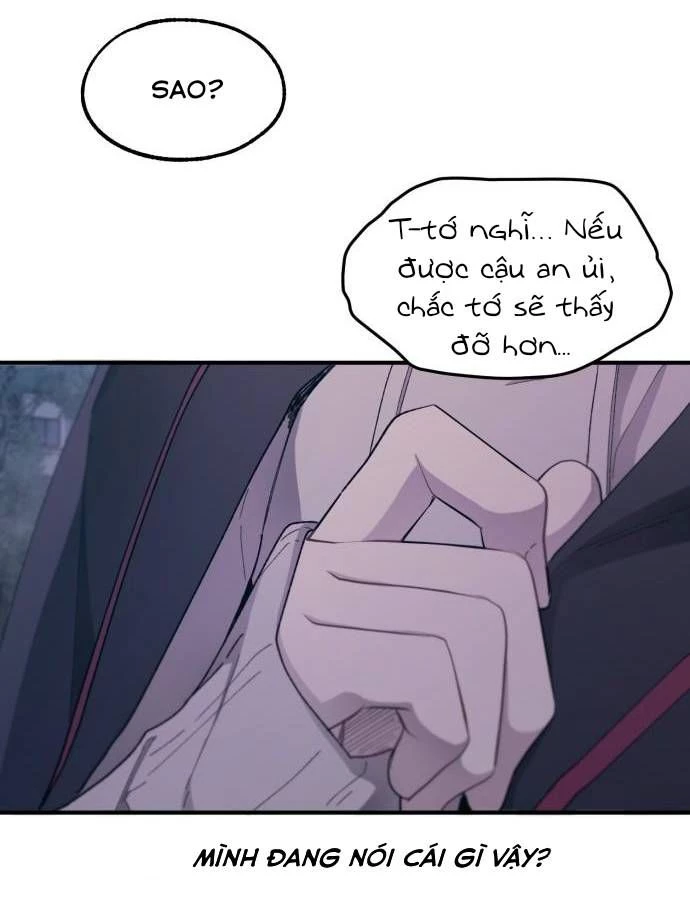 Sự ngây thơ của Yeon Woo Chapter 63 - 97