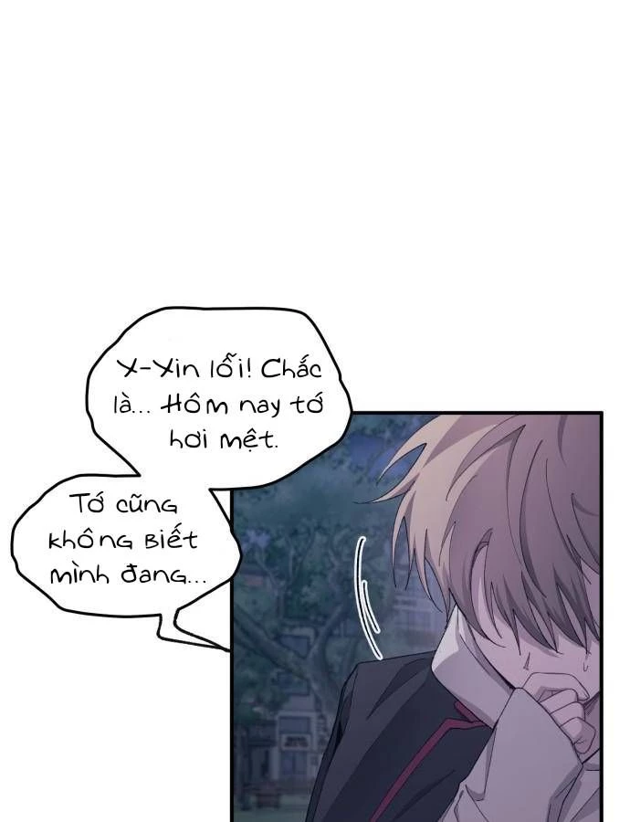 Sự ngây thơ của Yeon Woo Chapter 63 - 98