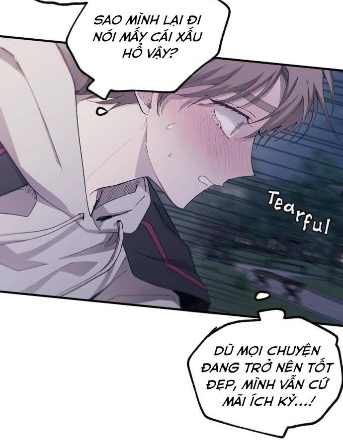 Sự ngây thơ của Yeon Woo Chapter 63 - 101