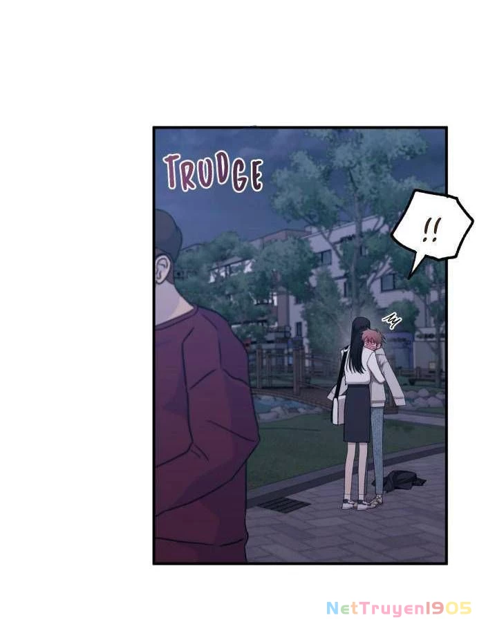 Sự ngây thơ của Yeon Woo Chapter 64 - 4