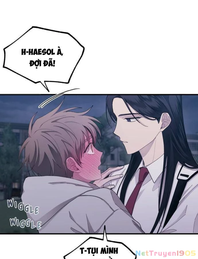 Sự ngây thơ của Yeon Woo Chapter 64 - 5