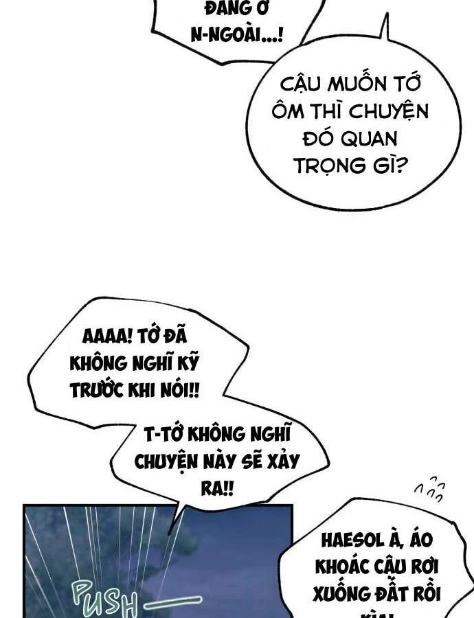 Sự ngây thơ của Yeon Woo Chapter 64 - 6