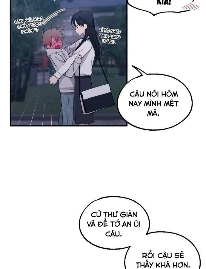 Sự ngây thơ của Yeon Woo Chapter 64 - 7