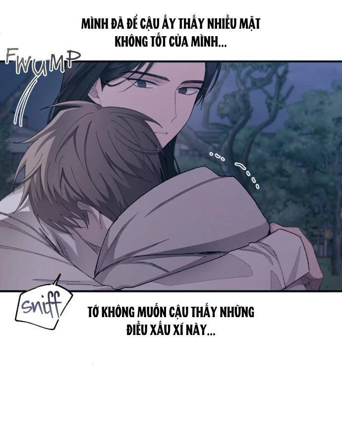 Sự ngây thơ của Yeon Woo Chapter 64 - 13