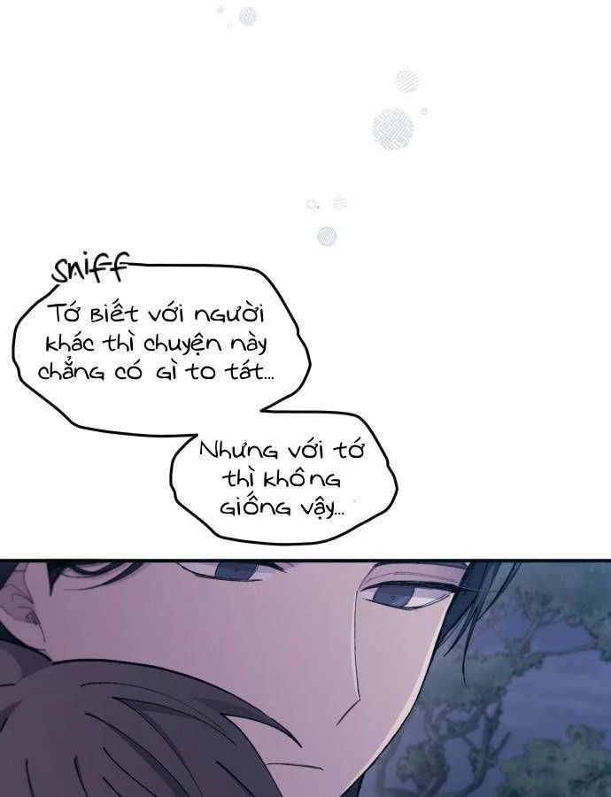 Sự ngây thơ của Yeon Woo Chapter 64 - 15