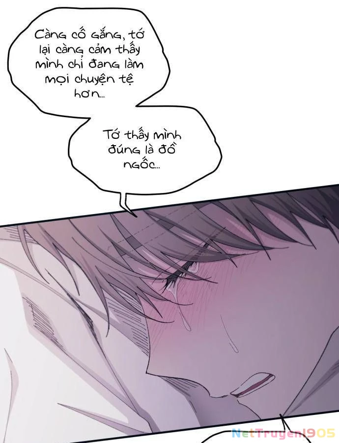 Sự ngây thơ của Yeon Woo Chapter 64 - 17