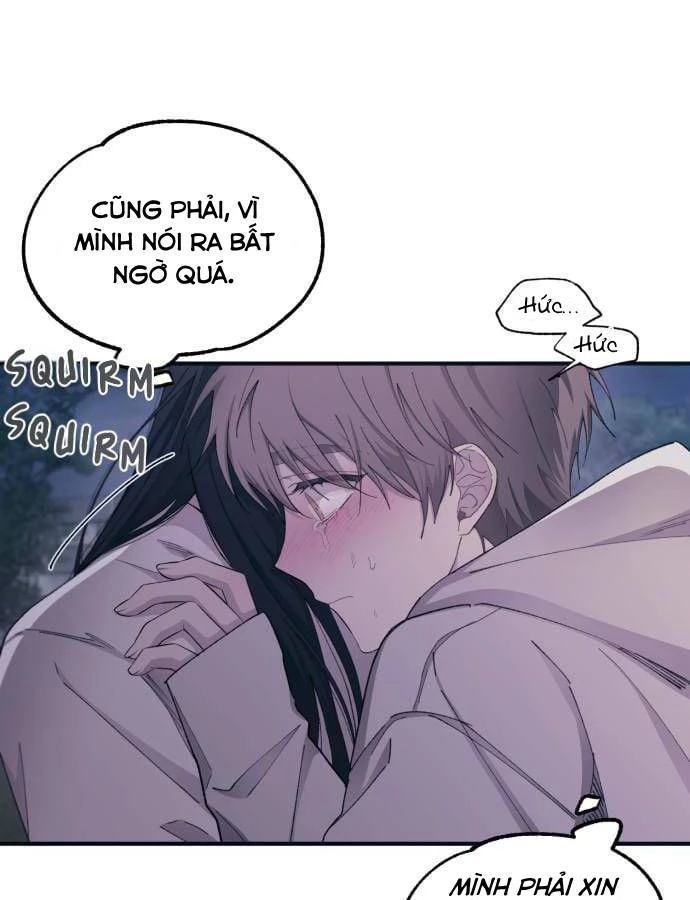 Sự ngây thơ của Yeon Woo Chapter 64 - 23