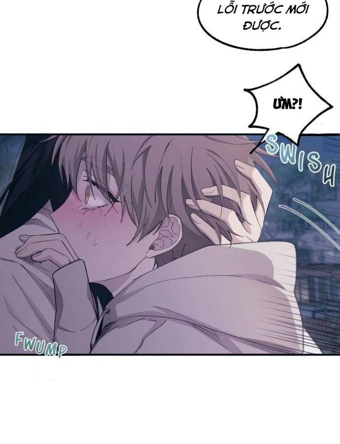 Sự ngây thơ của Yeon Woo Chapter 64 - 24