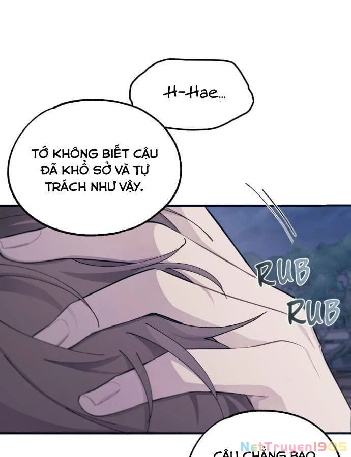 Sự ngây thơ của Yeon Woo Chapter 64 - 25