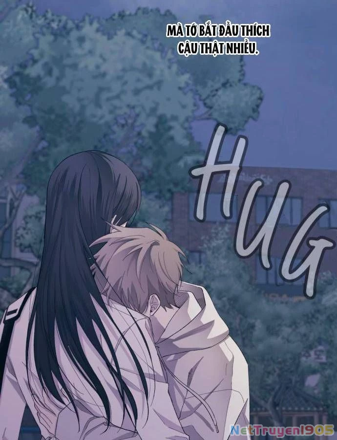 Sự ngây thơ của Yeon Woo Chapter 64 - 40