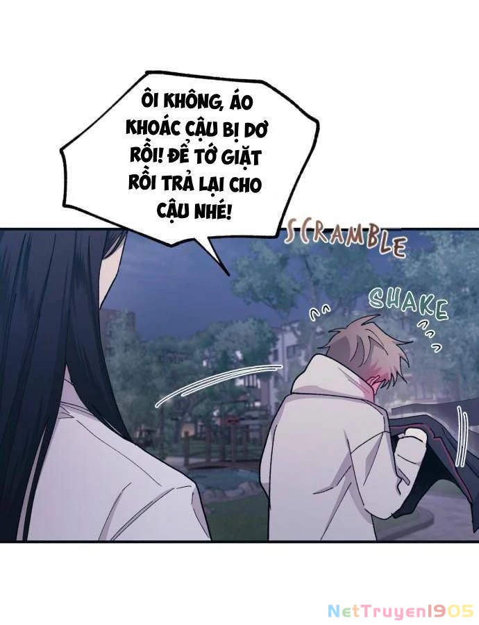 Sự ngây thơ của Yeon Woo Chapter 64 - 47
