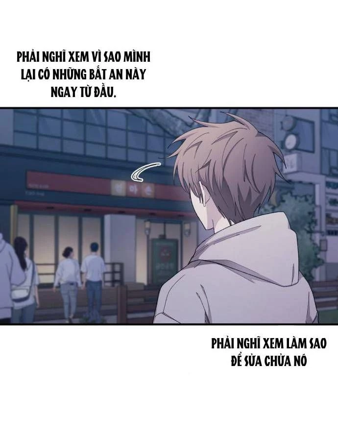 Sự ngây thơ của Yeon Woo Chapter 64 - 56