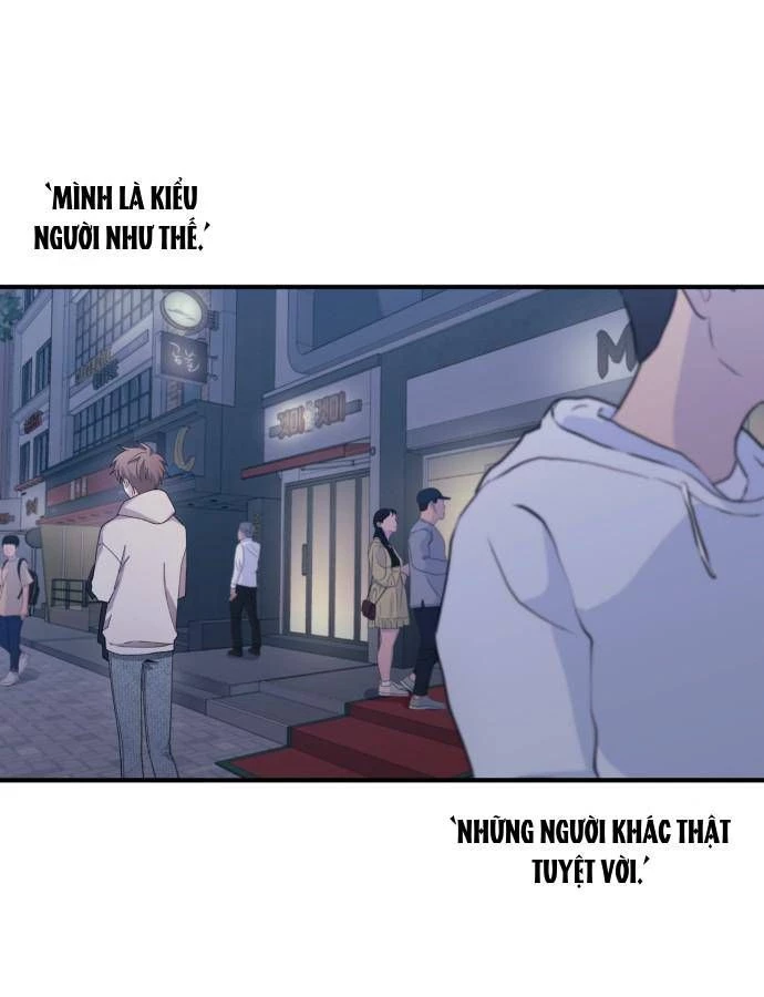 Sự ngây thơ của Yeon Woo Chapter 64 - 63