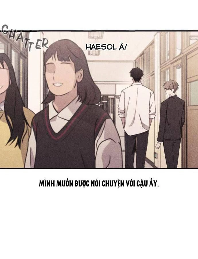 Sự ngây thơ của Yeon Woo Chapter 64 - 66