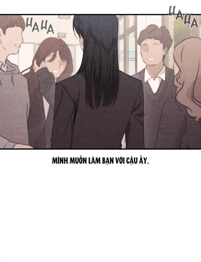 Sự ngây thơ của Yeon Woo Chapter 64 - 67