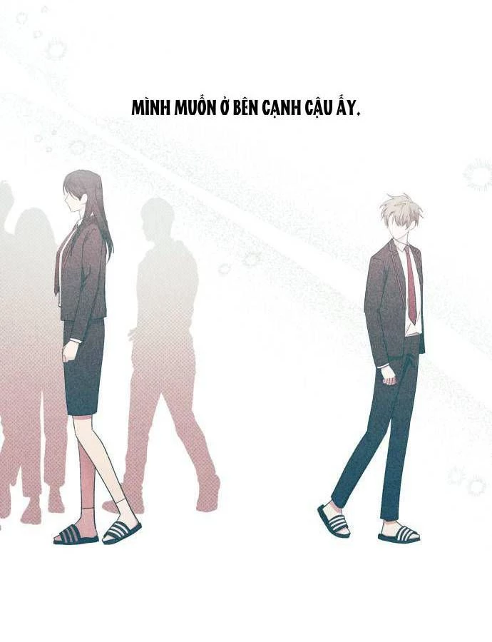 Sự ngây thơ của Yeon Woo Chapter 64 - 68