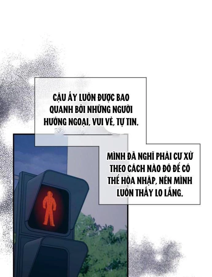 Sự ngây thơ của Yeon Woo Chapter 64 - 69