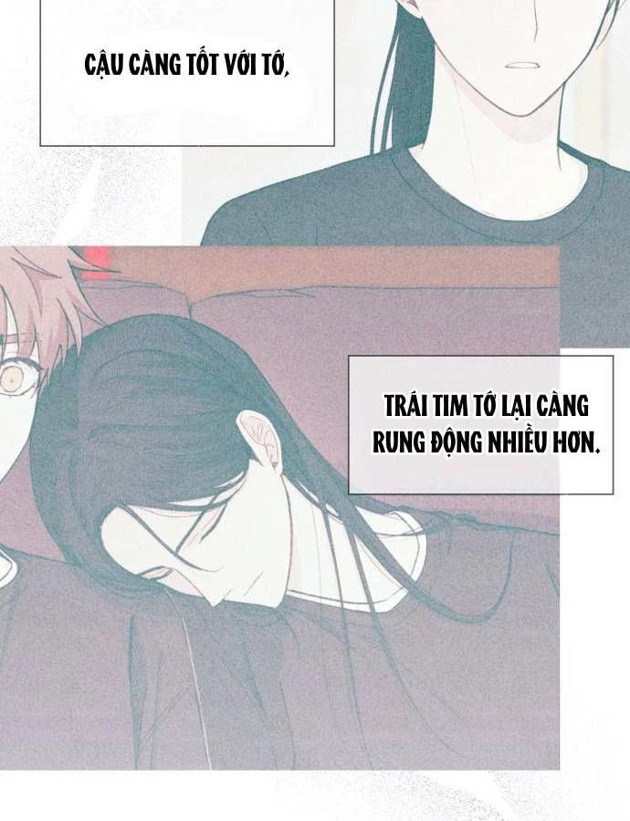 Sự ngây thơ của Yeon Woo Chapter 64 - 72