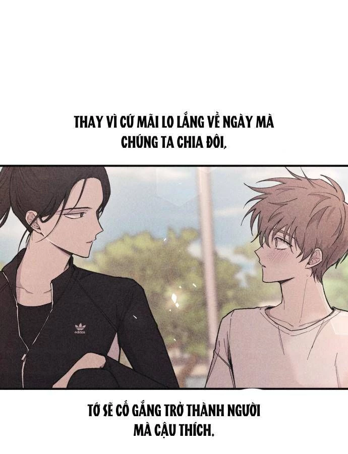 Sự ngây thơ của Yeon Woo Chapter 64 - 75