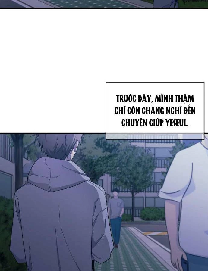 Sự ngây thơ của Yeon Woo Chapter 64 - 80