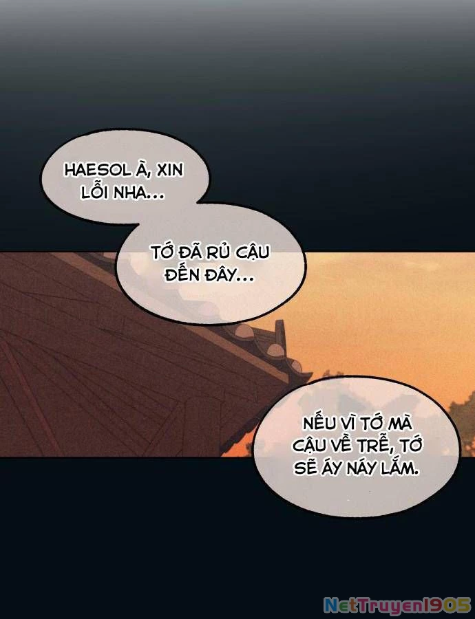 Sự ngây thơ của Yeon Woo Chapter 64 - 105