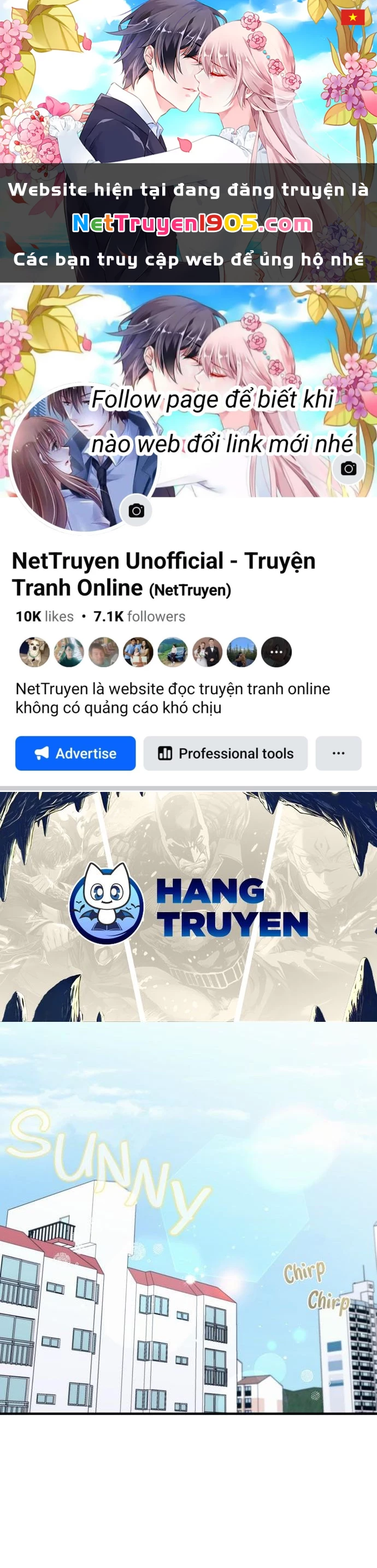 Sự ngây thơ của Yeon Woo Chapter 65 - 1