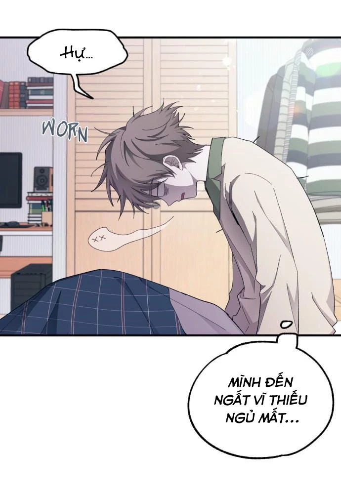 Sự ngây thơ của Yeon Woo Chapter 65 - 2