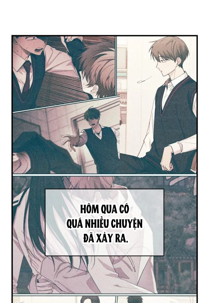 Sự ngây thơ của Yeon Woo Chapter 65 - 3