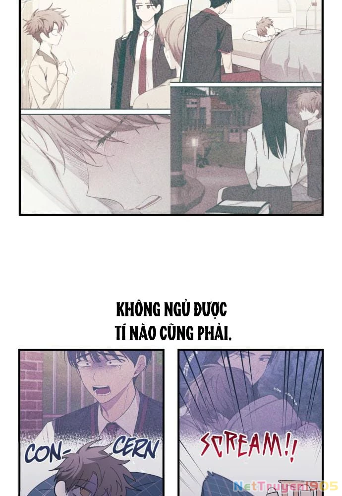 Sự ngây thơ của Yeon Woo Chapter 65 - 4
