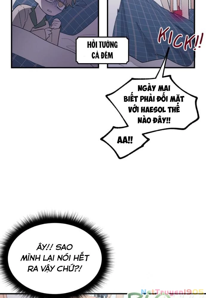 Sự ngây thơ của Yeon Woo Chapter 65 - 5