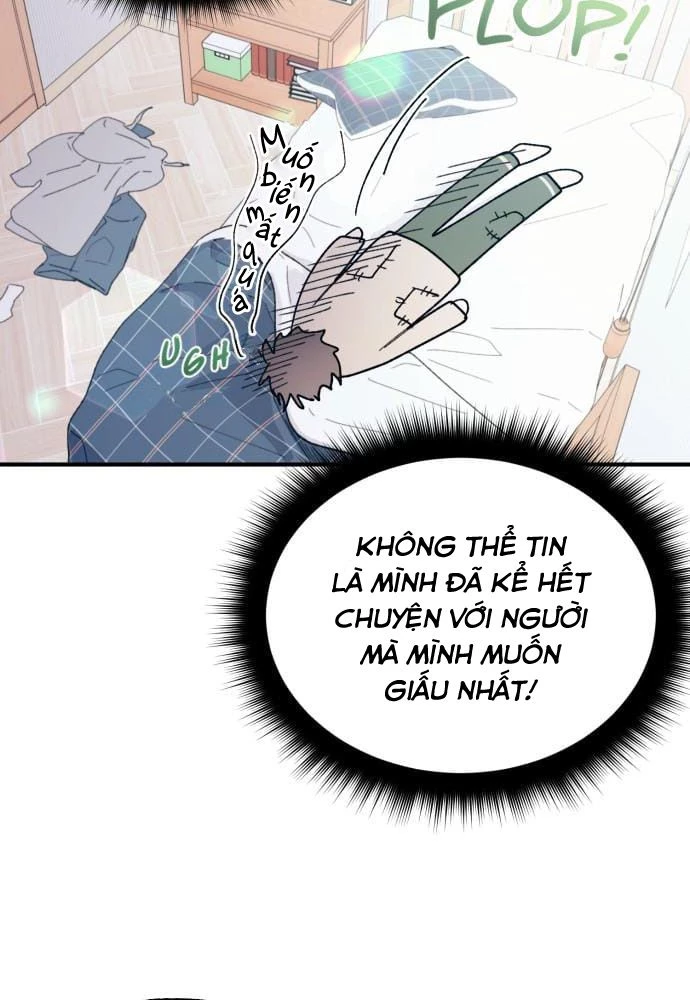 Sự ngây thơ của Yeon Woo Chapter 65 - 6