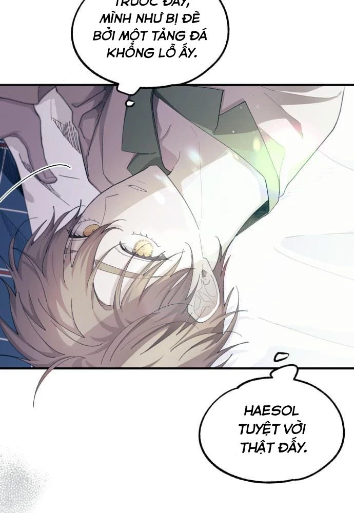 Sự ngây thơ của Yeon Woo Chapter 65 - 8