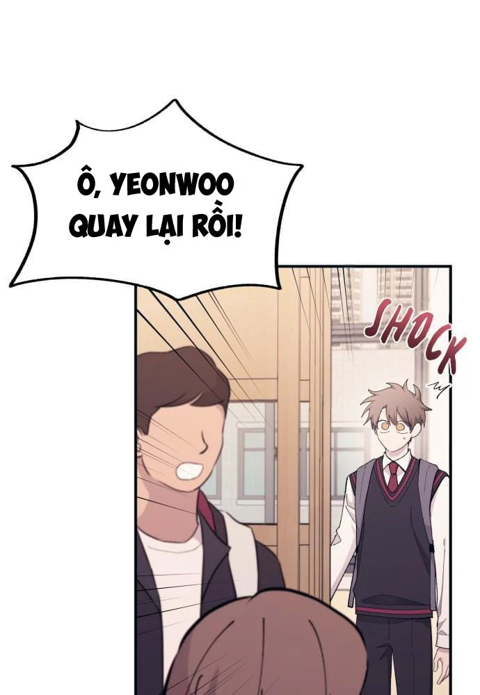 Sự ngây thơ của Yeon Woo Chapter 65 - 16