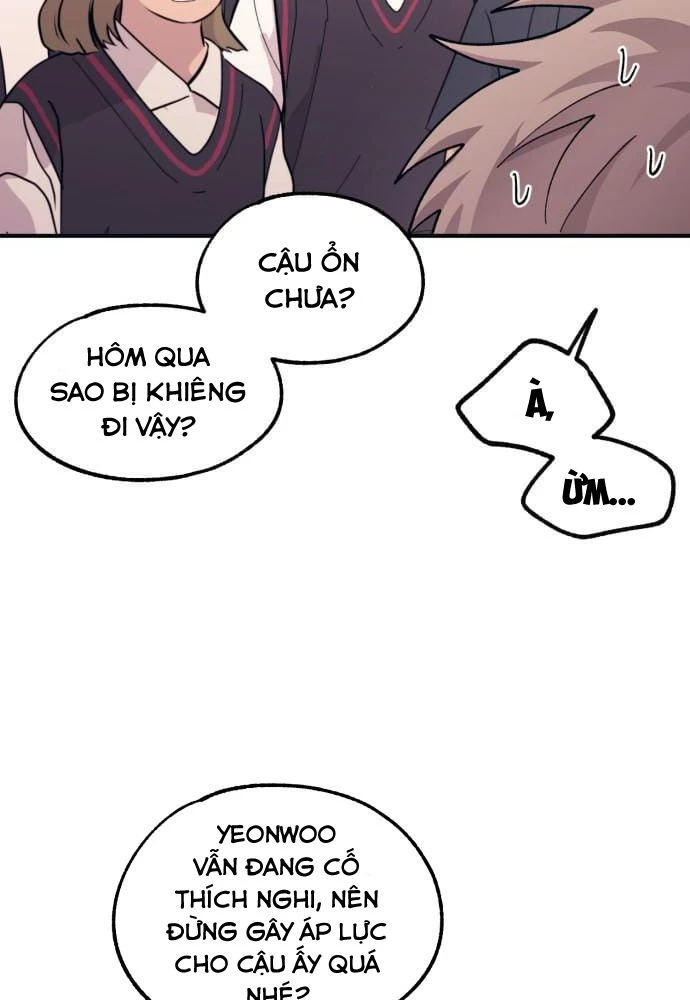Sự ngây thơ của Yeon Woo Chapter 65 - 18