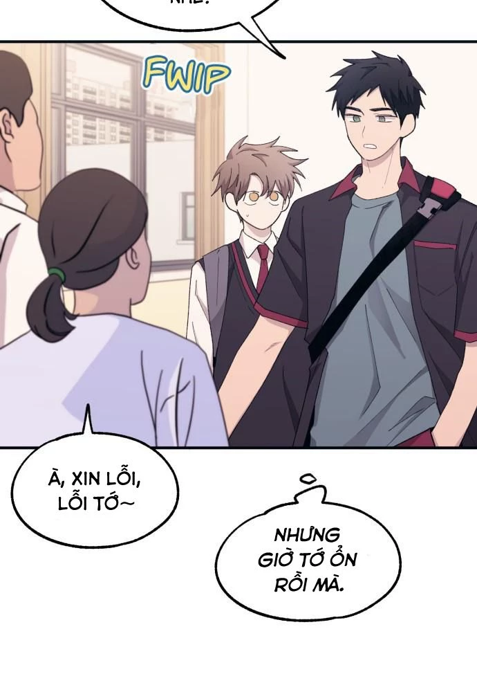 Sự ngây thơ của Yeon Woo Chapter 65 - 19