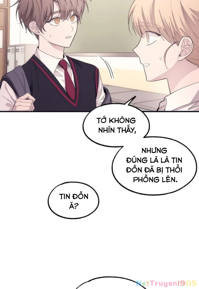 Sự ngây thơ của Yeon Woo Chapter 65 - 22