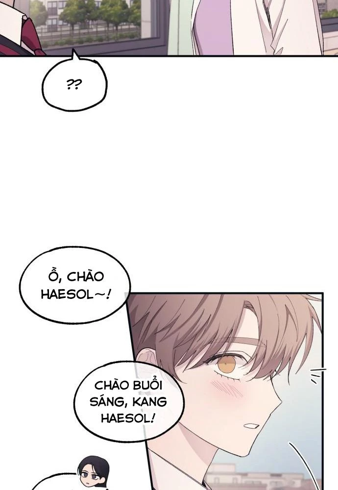 Sự ngây thơ của Yeon Woo Chapter 65 - 25