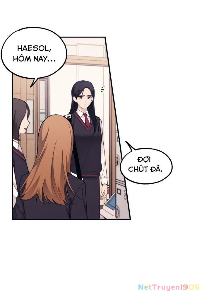 Sự ngây thơ của Yeon Woo Chapter 65 - 27