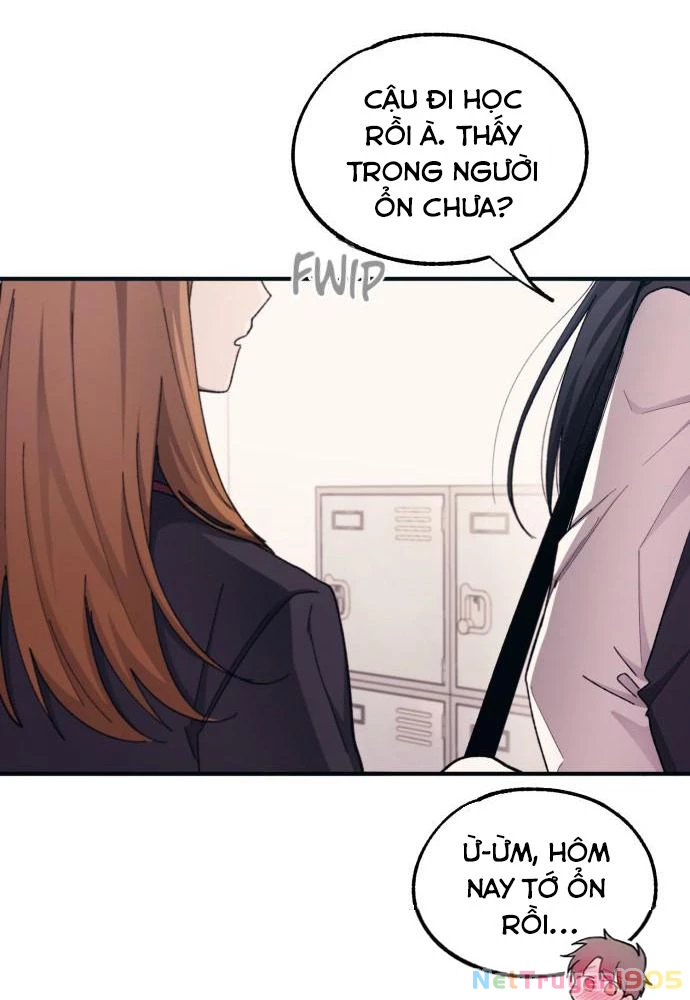 Sự ngây thơ của Yeon Woo Chapter 65 - 28